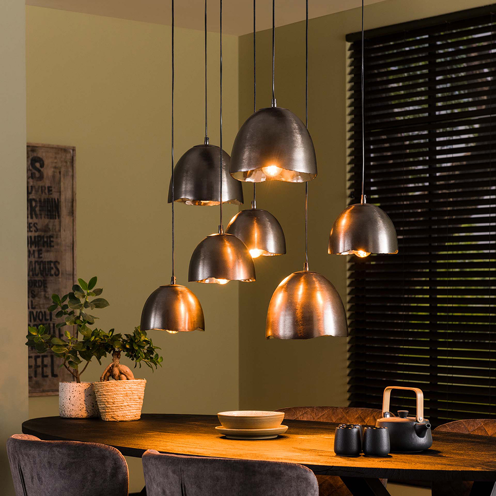 Hanglamp Webb Stelsel
