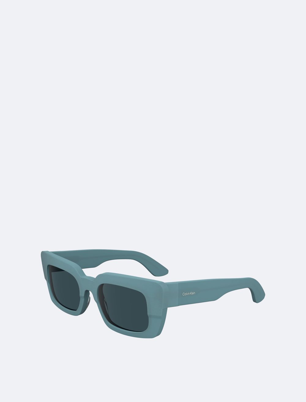 COACH Naturals Modern Butterfly Sunglasses