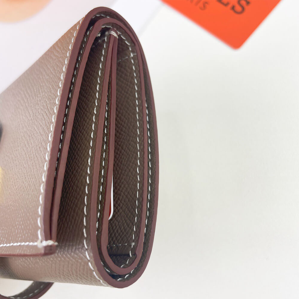 Hermes Bearn wallet - Top Club