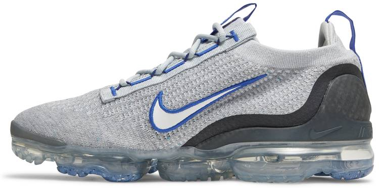 Air Vapormax 2021 Flyknit  Bold Blue  DH4085-002 - Sneaker Replica Workshop