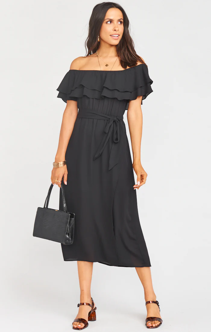 Rosie Dress