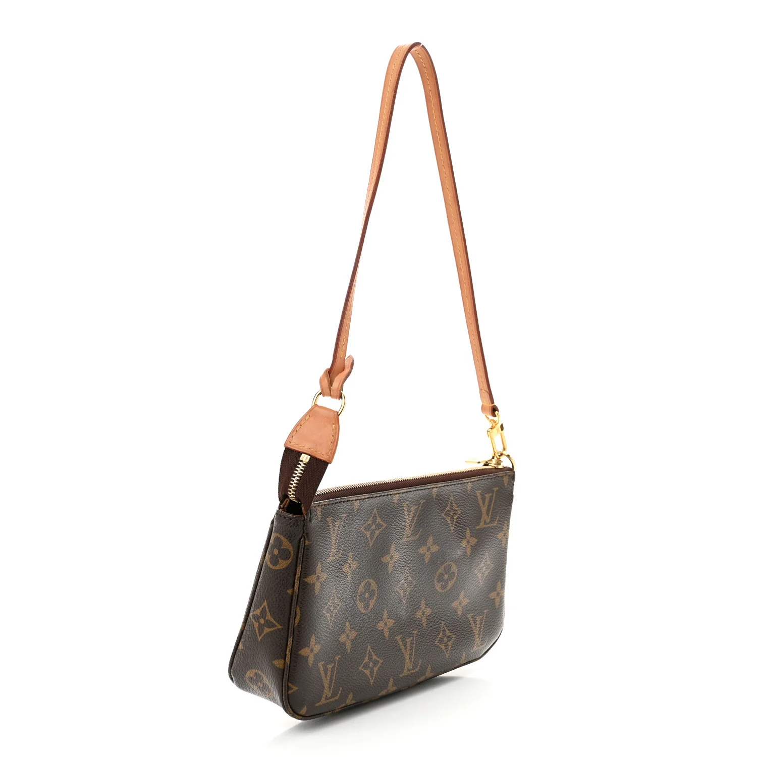 Monogram Pochette Accessories NM - Top Club