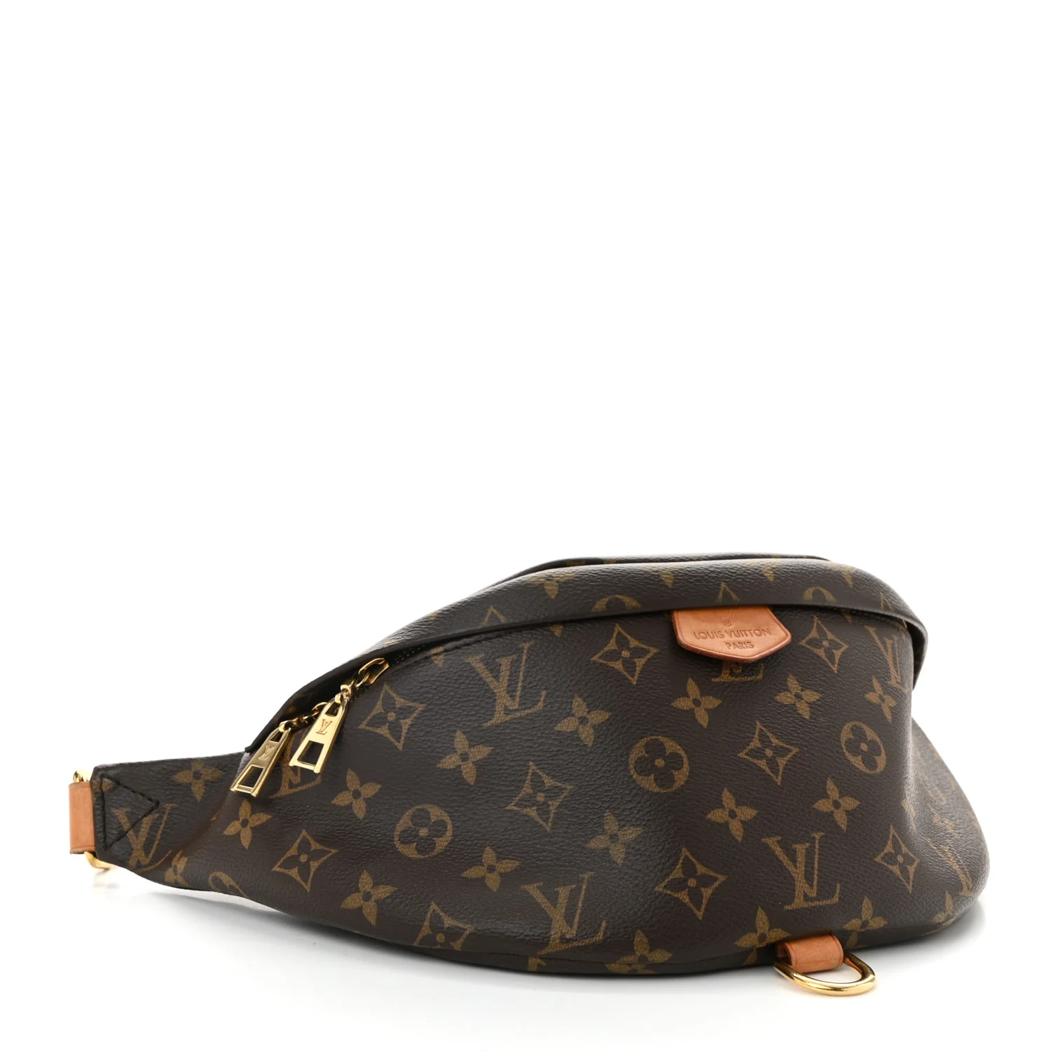 Monogram Bumbag - Top Club
