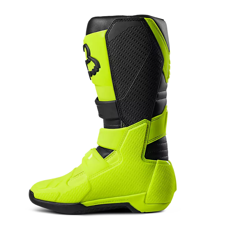 Complete boots
