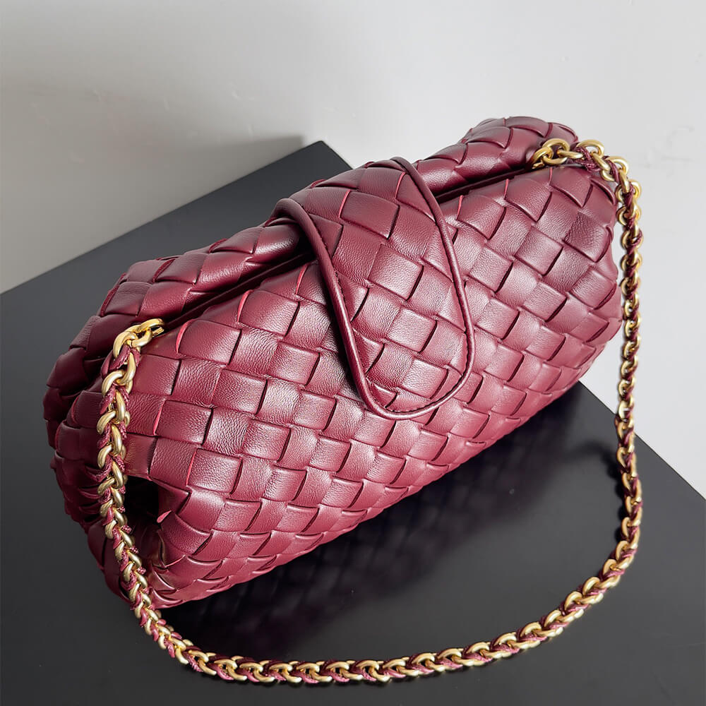 Bottega Veneta Lauren 1980(HIGH-END GRADE) - Top Club