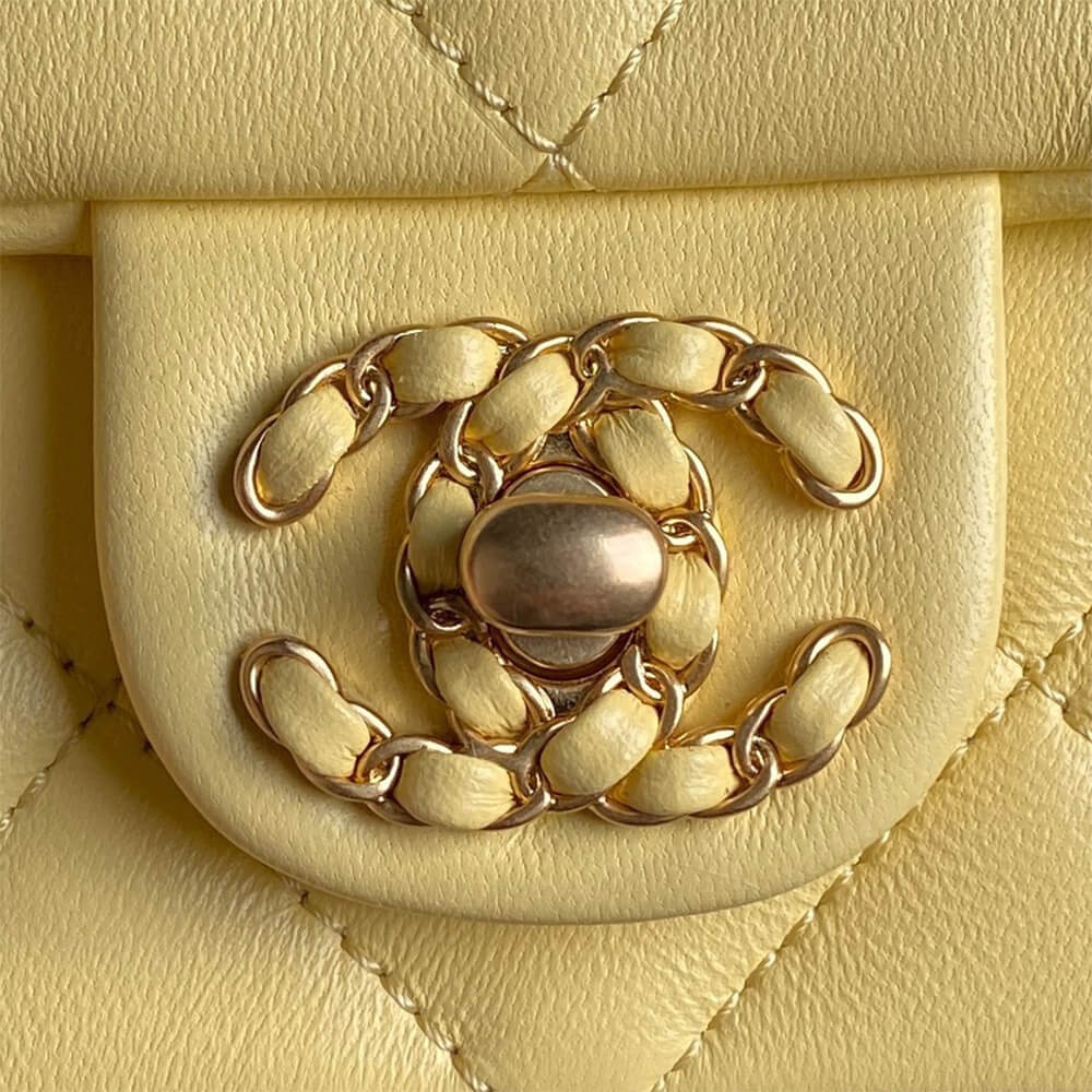 CHANEL Flap Bag with Top Handle(HIGH-END GRADE) - Top Club