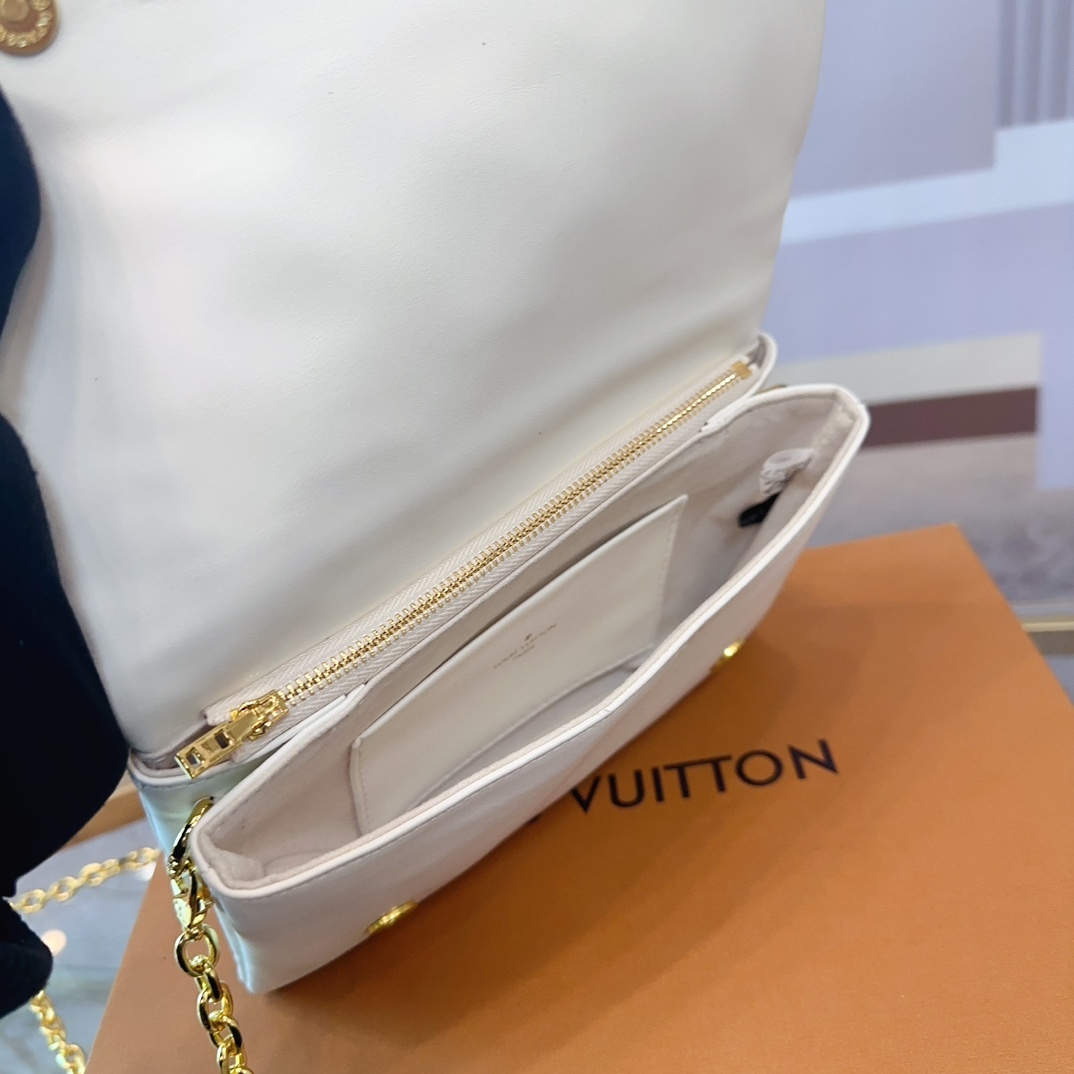 Louis new arrival cousin bag size: 20*14cm - Top Club
