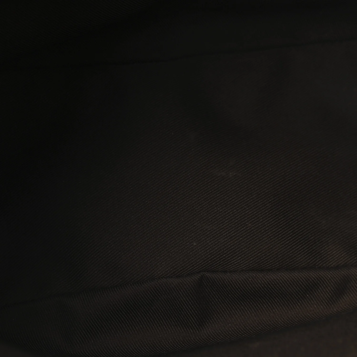 Reverse Monogram Loop Hobo - Top Club