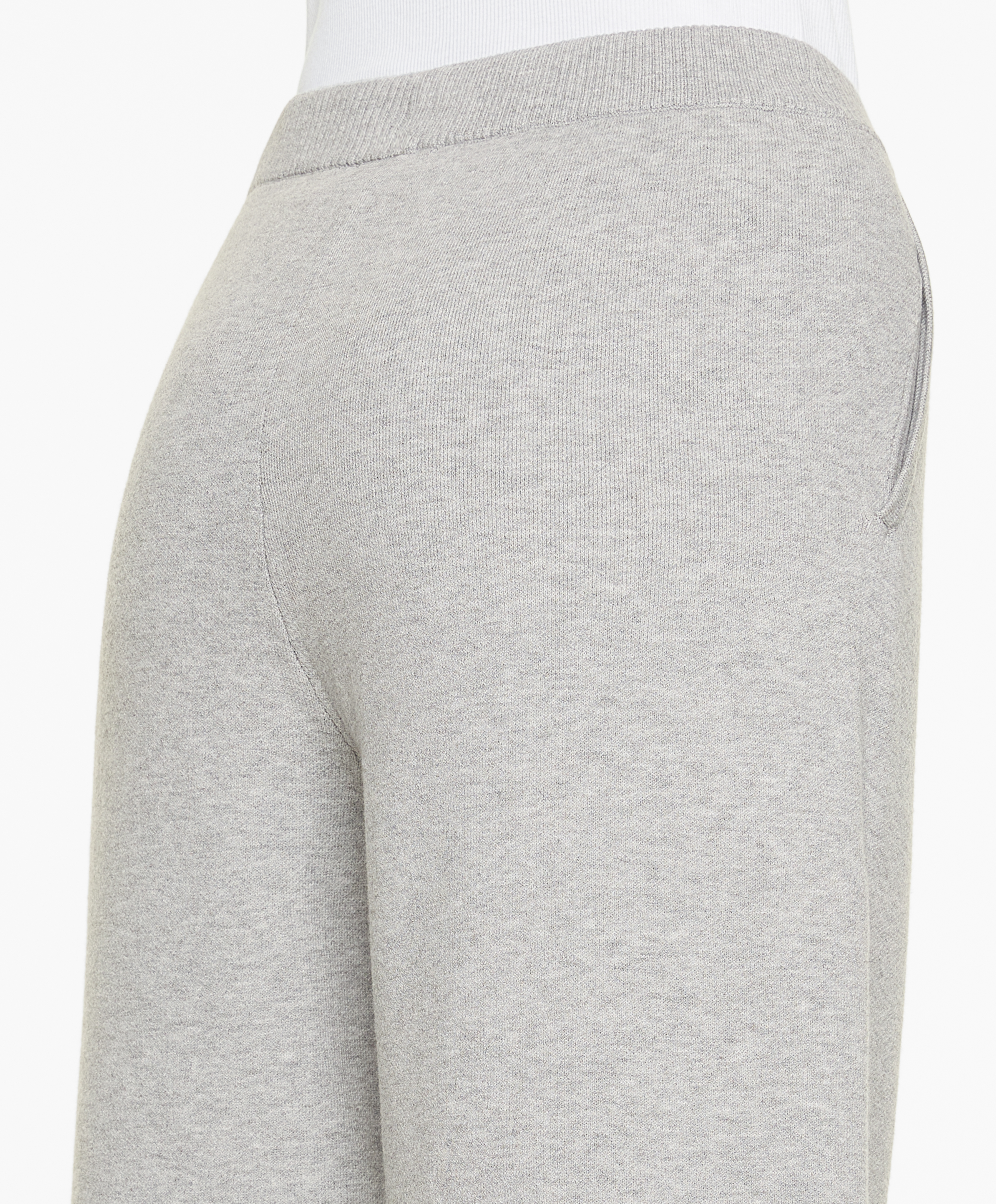 OYSHO Knit joggers
