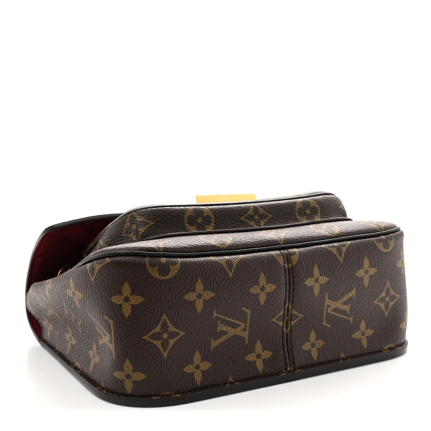 Monogram Passy - Top Club