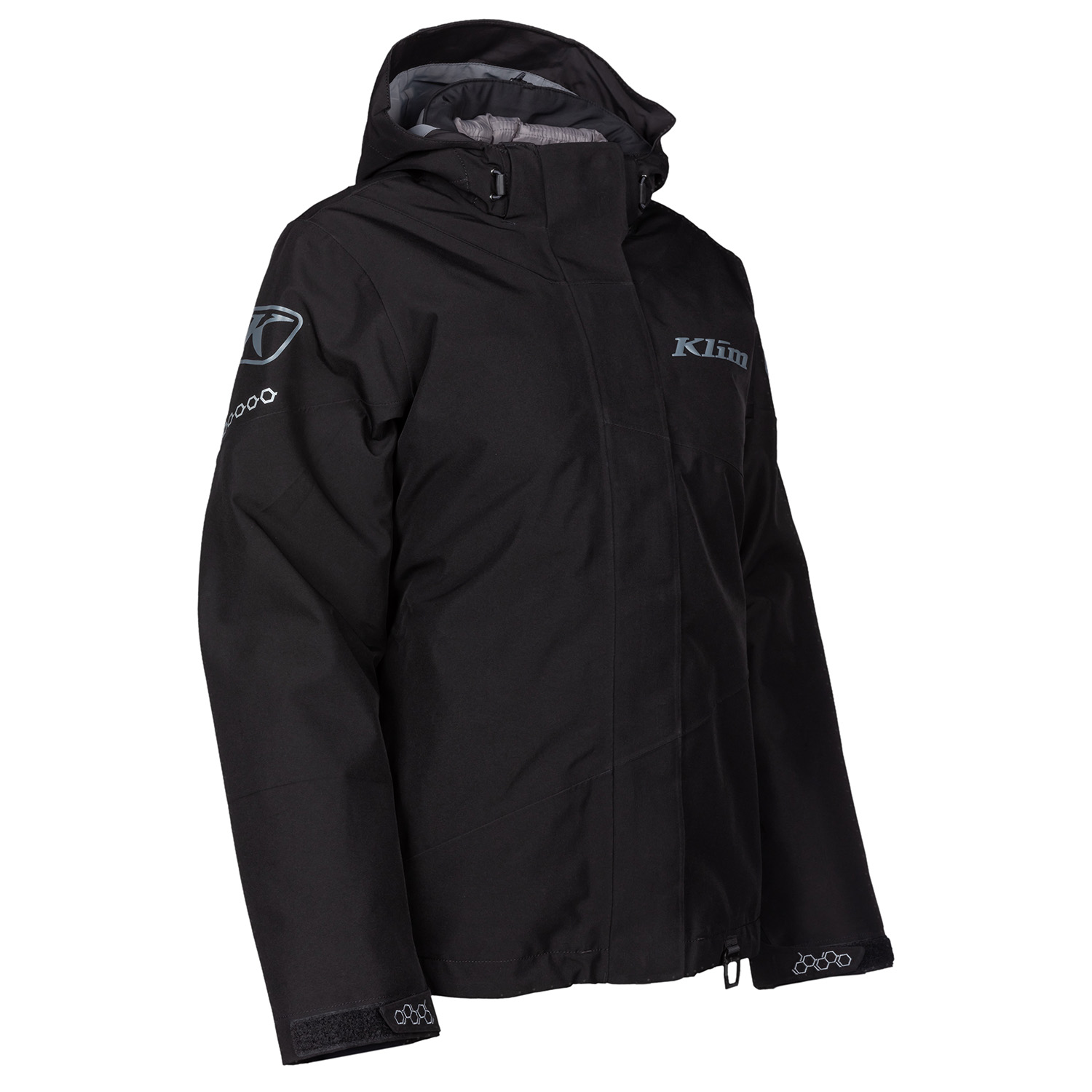 Fuse jacket