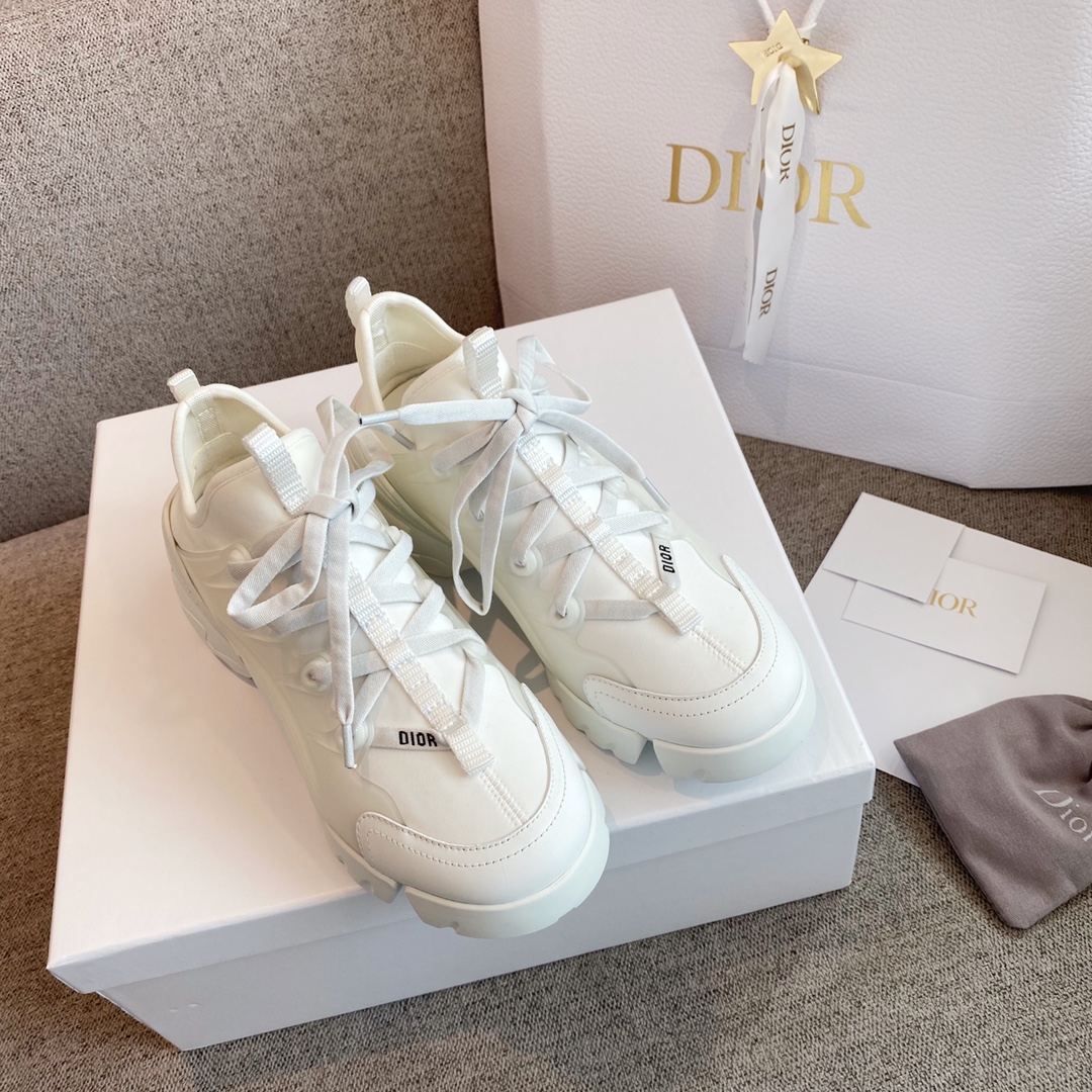 DIOR SNEAKERS 63 - Sneaker Replica Workshop