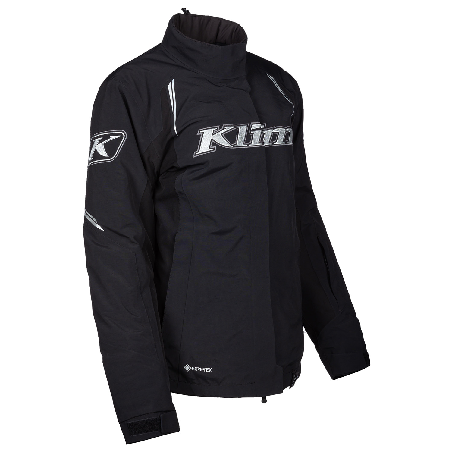 Strata jacket