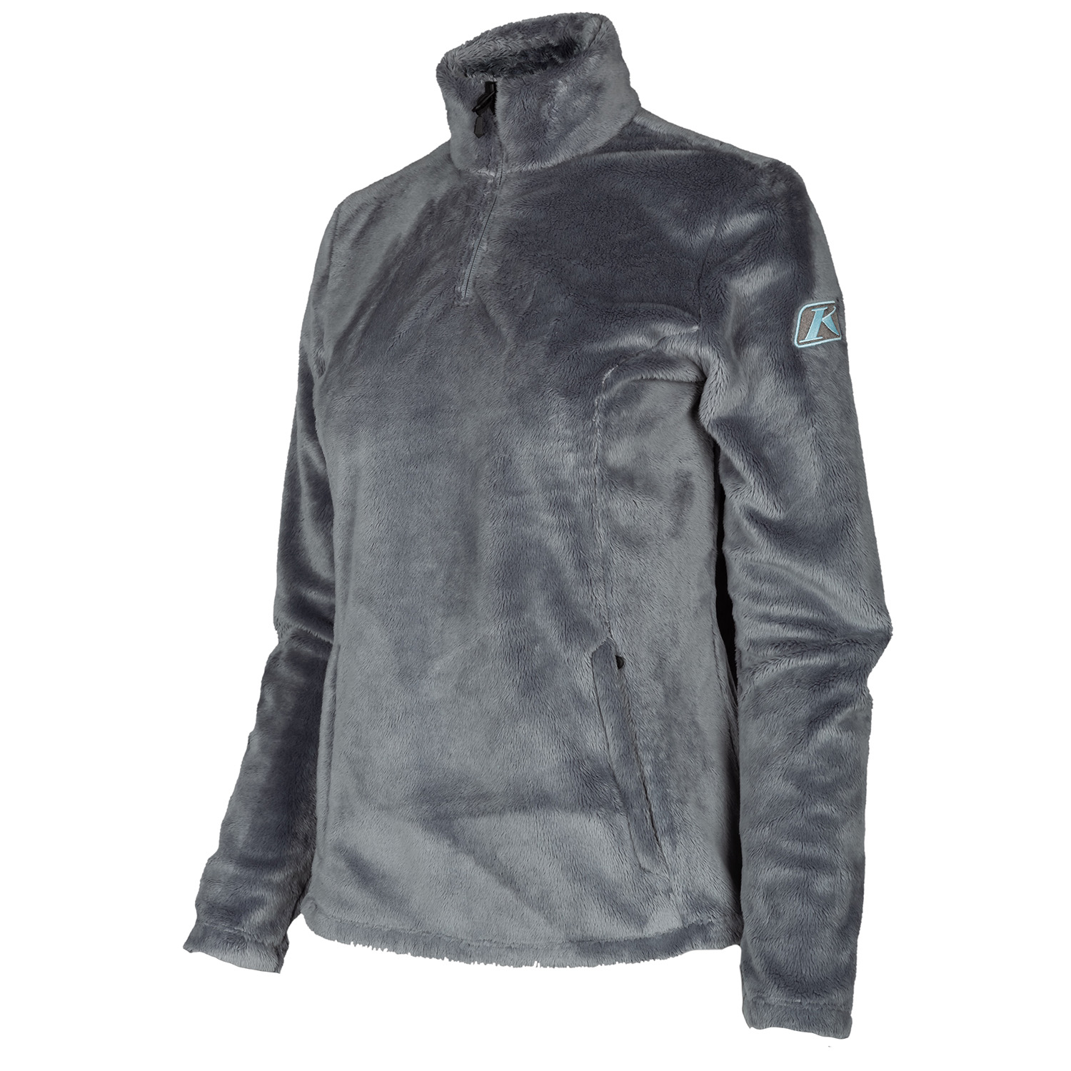 Cascade 1/4 Zip