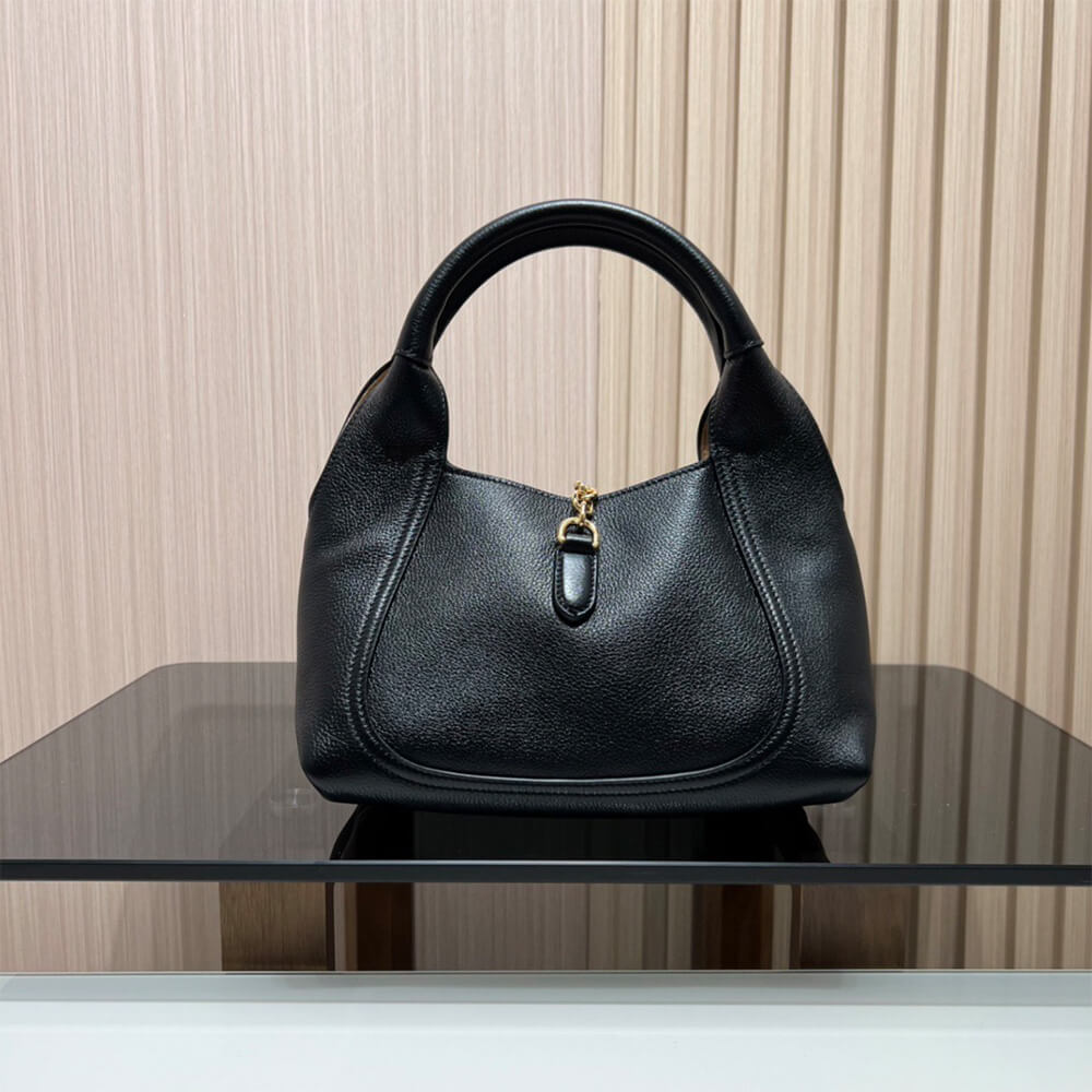 Gucci Softbit medium top handle bag(HIGH-END GRADE) - Top Club