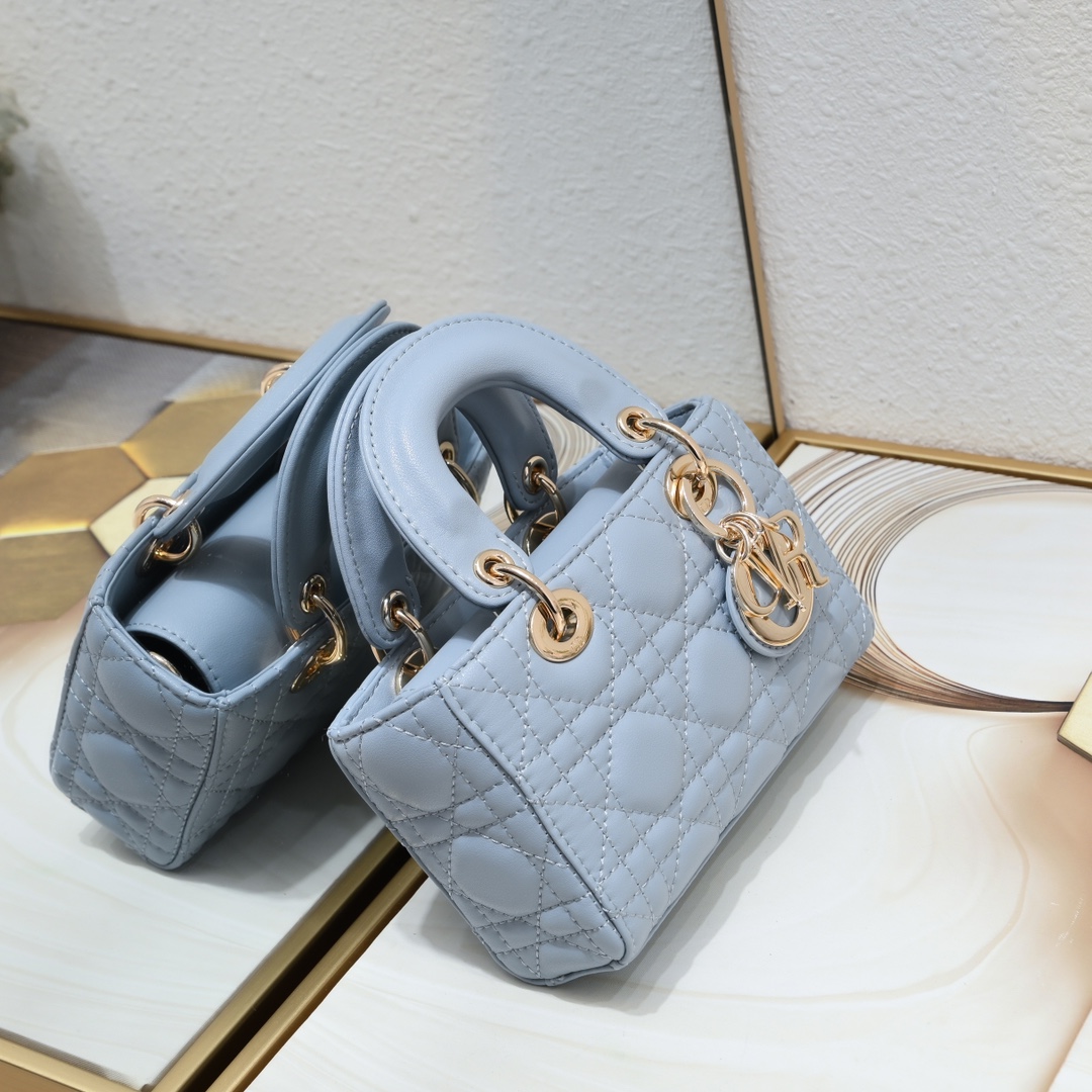 D new arrival D-Joy tote lady bag size??16*5.5*10 cm - Top Club
