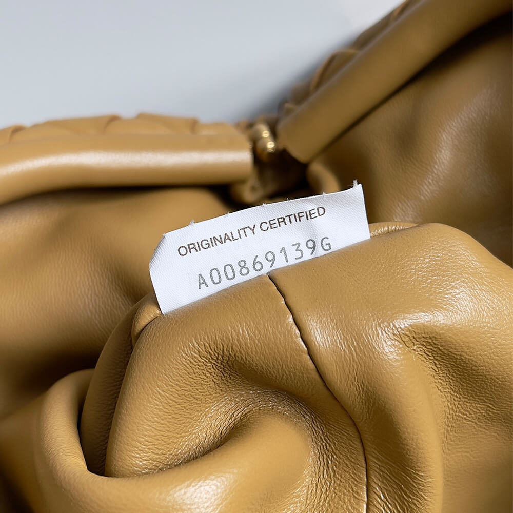 Bottega Veneta Lauren 1980(HIGH-END GRADE) - Top Club
