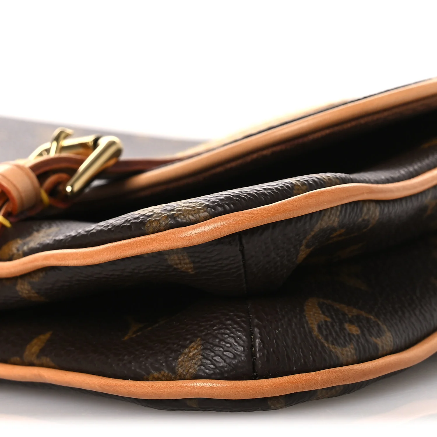 Monogram Pochette Marelle MM - Top Club