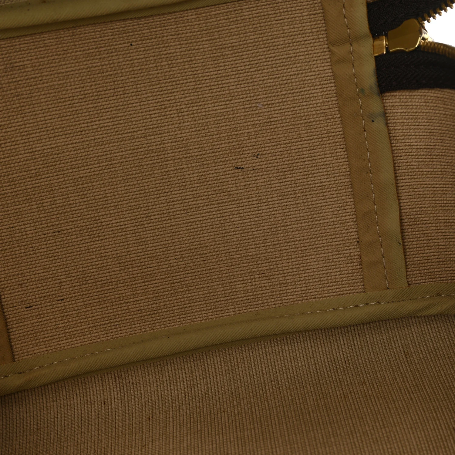 Monogram Excursion Shoe Bag - Top Club