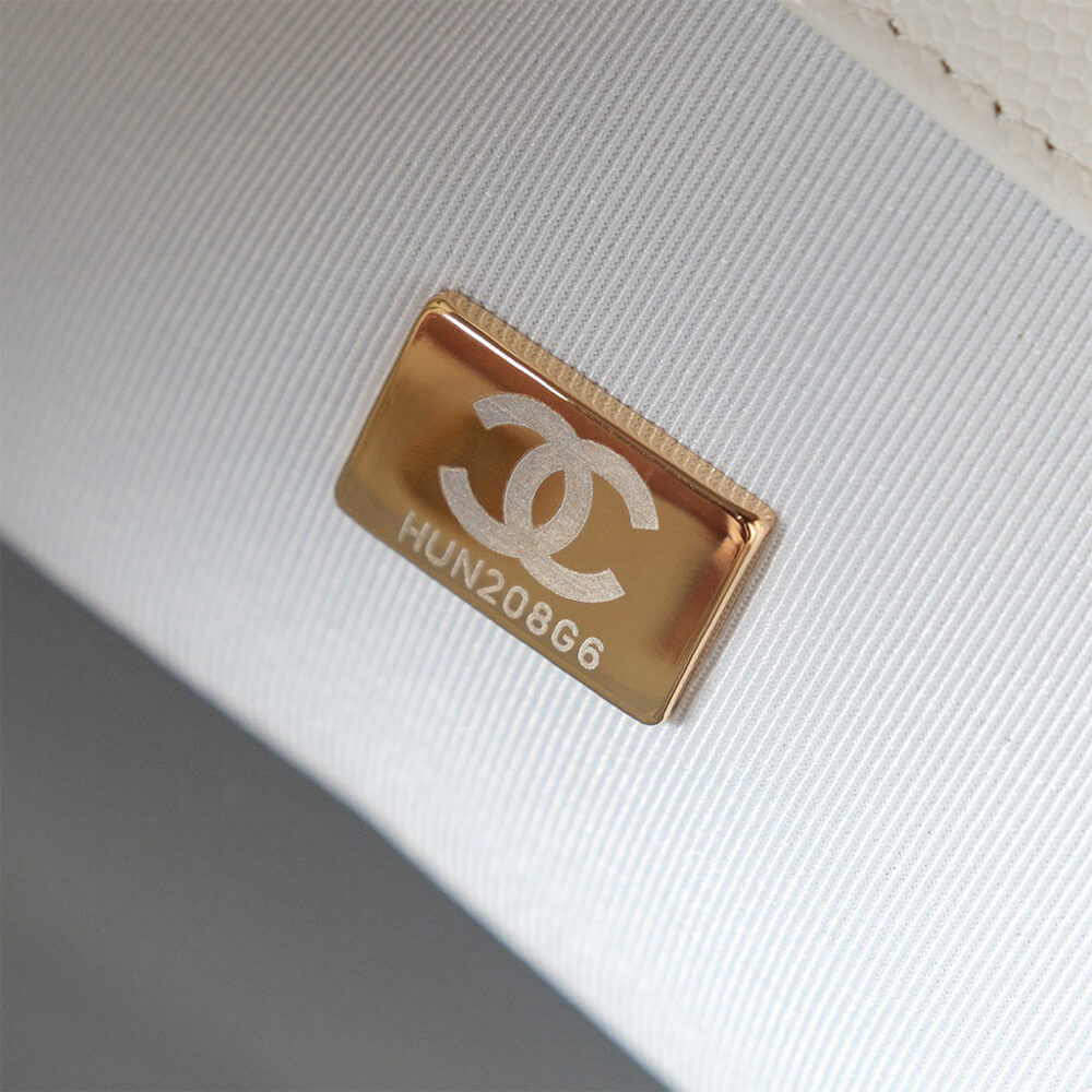 CHANEL 25 Small Handbag(HIGH-END GRADE) - Top Club