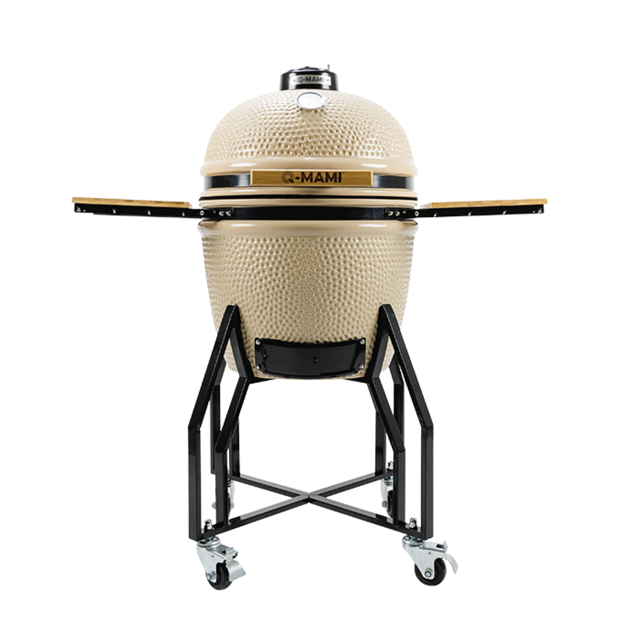 Kamado Grill Large Beige
