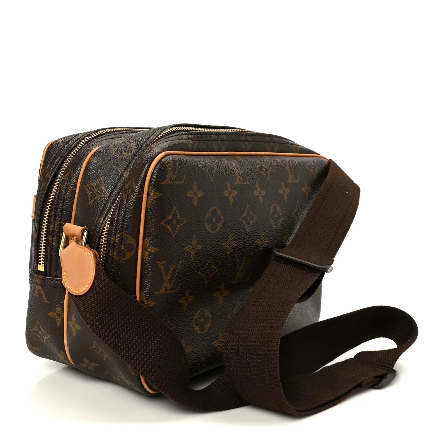Monogram Reporter PM - Top Club