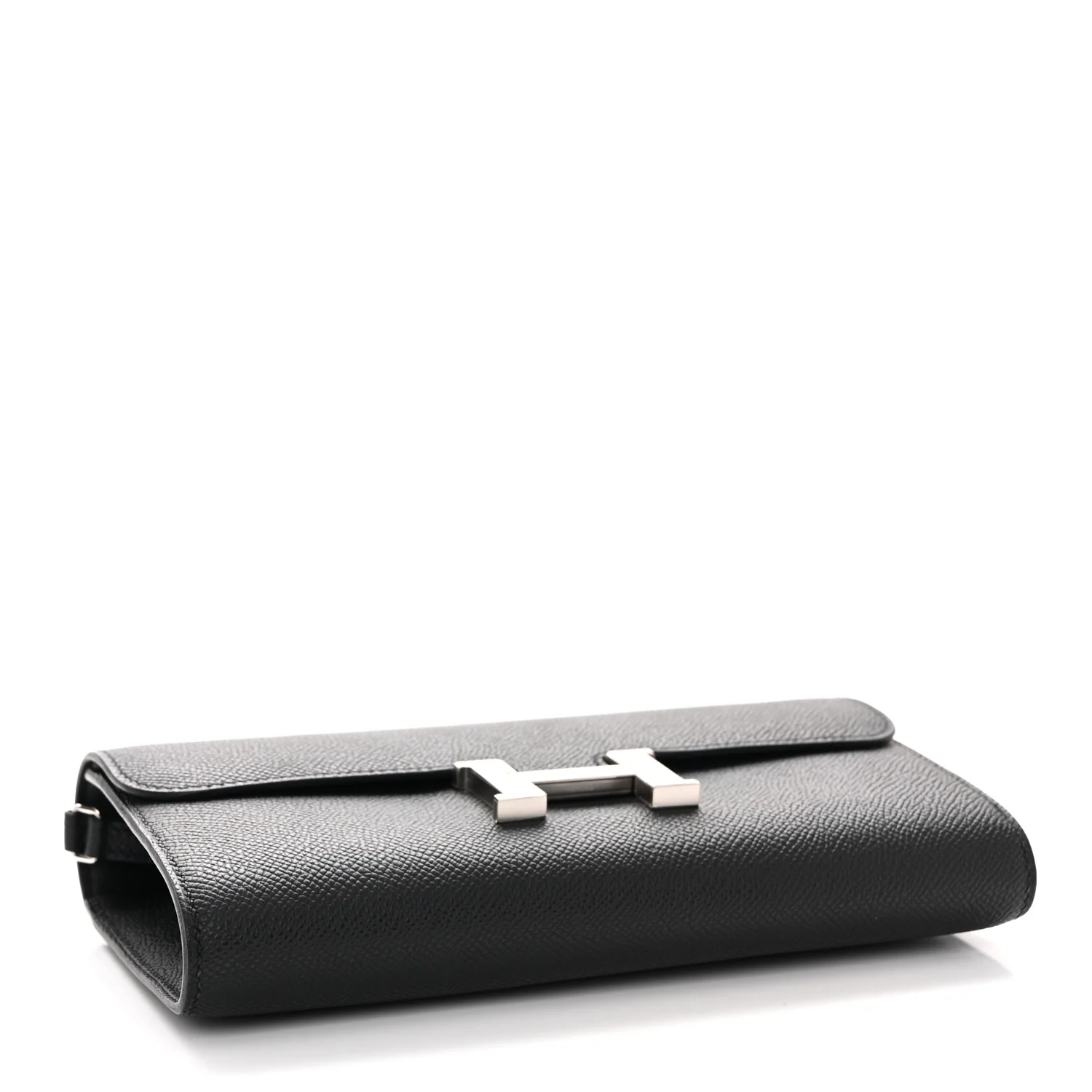 Epsom Constance Wallet To Go Black - Top Club