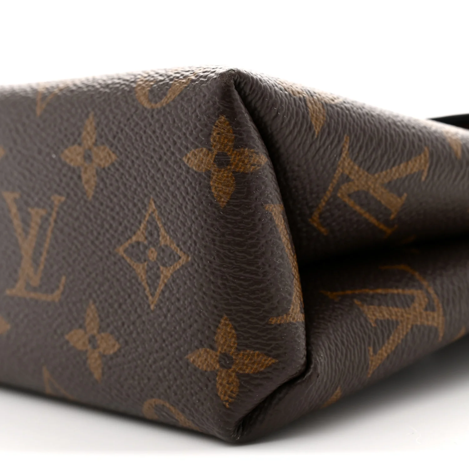 Monogram Locky BB Caramel - Top Club