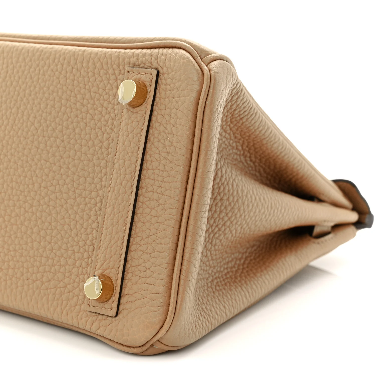 Togo Birkin 25 Chai - Top Club