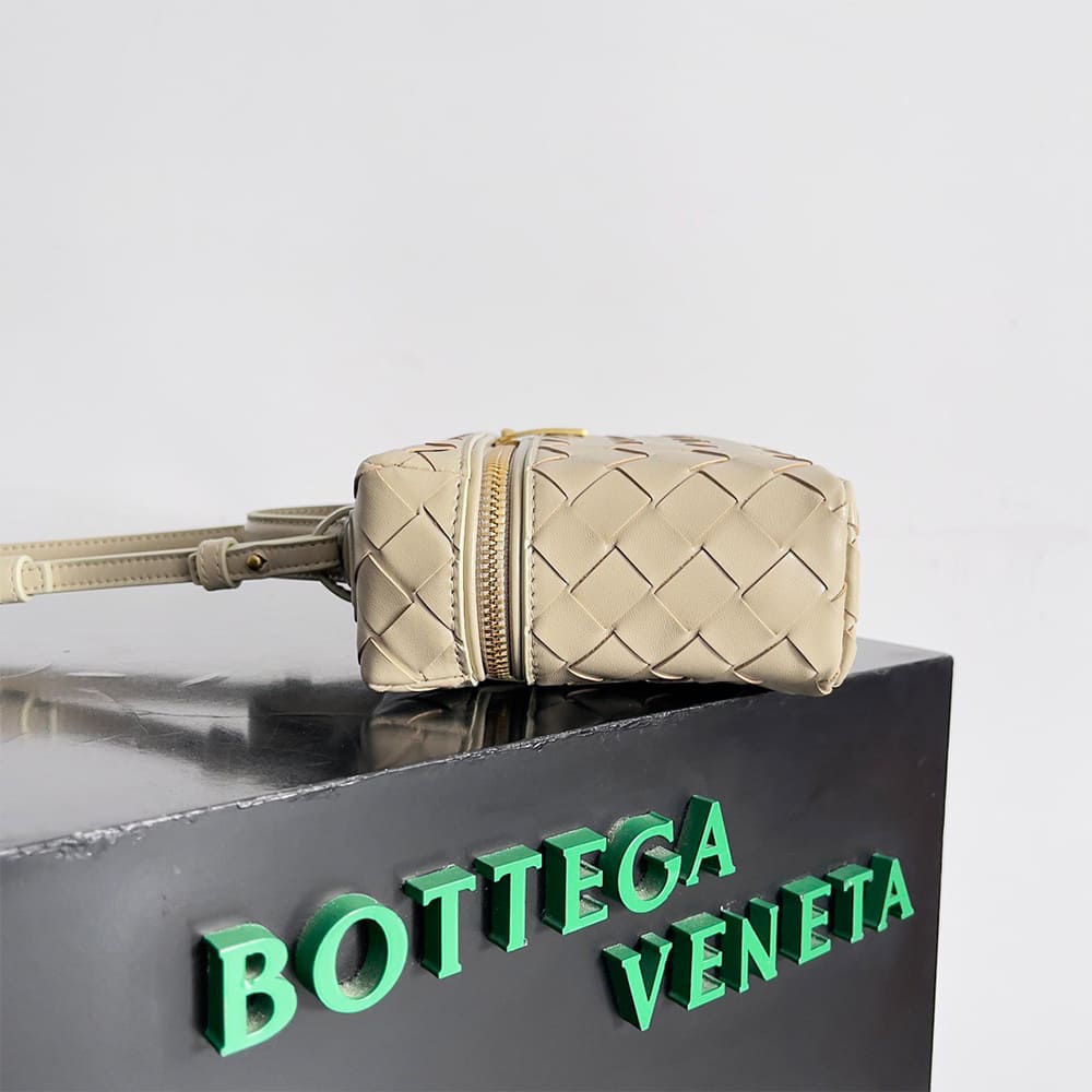 Bottega Veneta Bang Bang Vanity Case(high-end grade) - Top Club