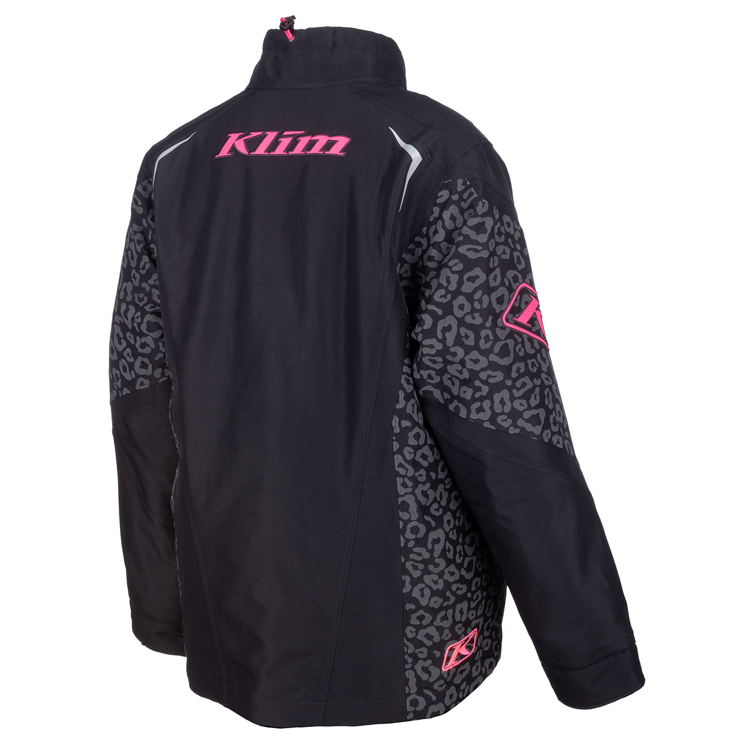 Spark jacket