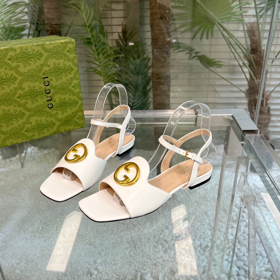 gucci early spring new sandals - Sneaker Replica Workshop