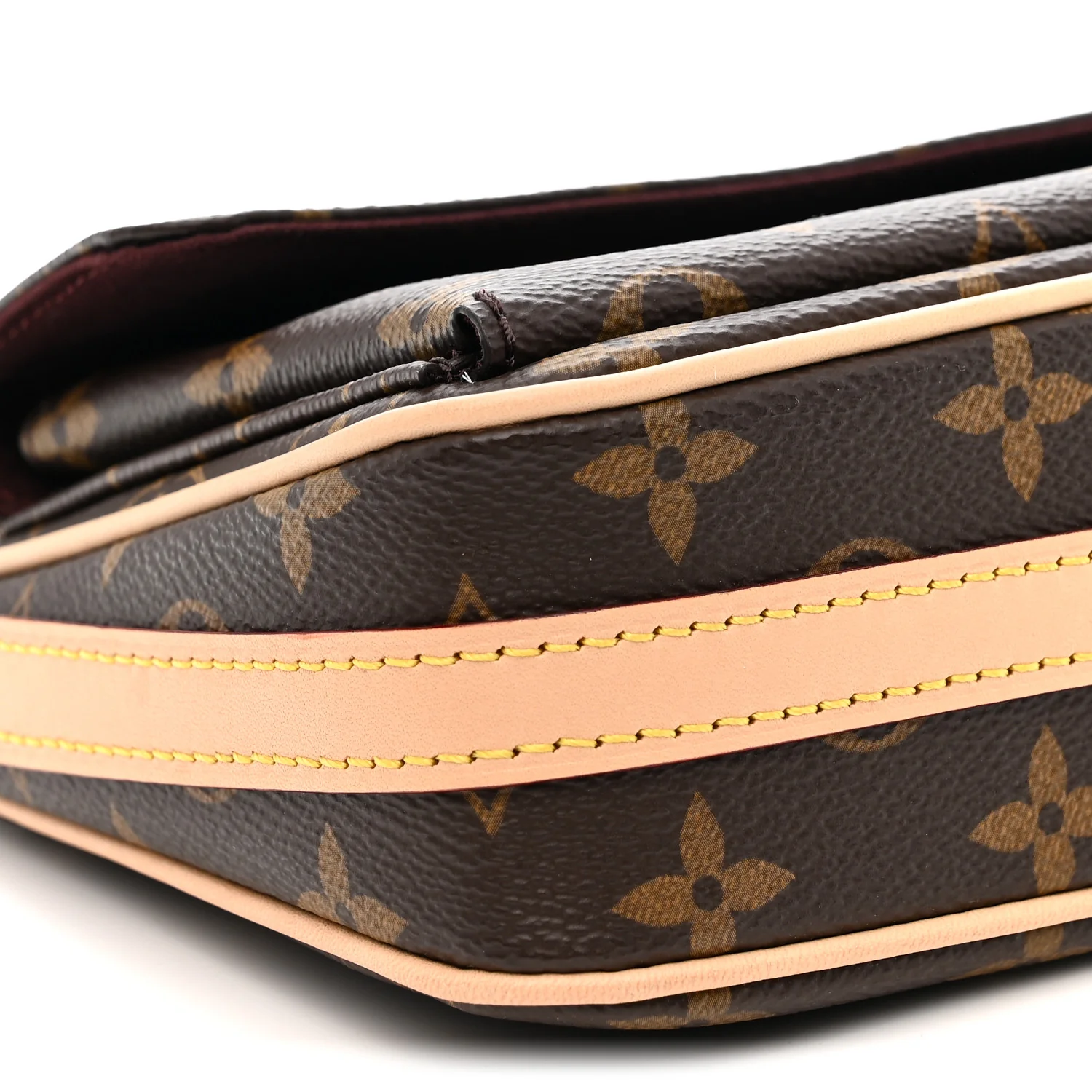 Monogram Vivacite Bag - Top Club