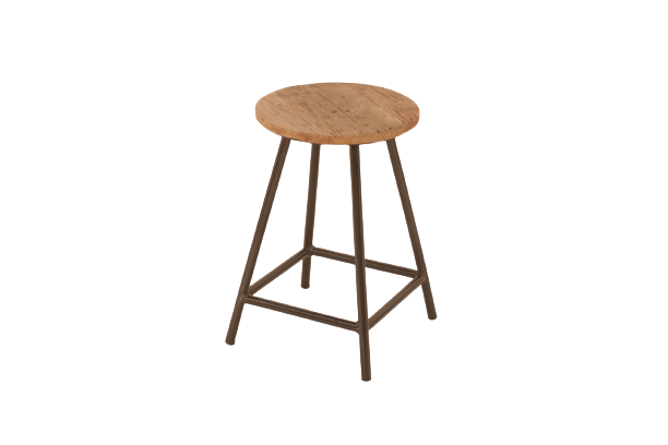 Krukje Elba O 30cm 30x30x47