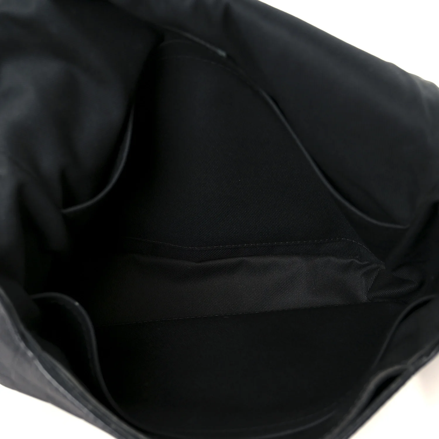 Damier Infini District PM Onyx - Top Club