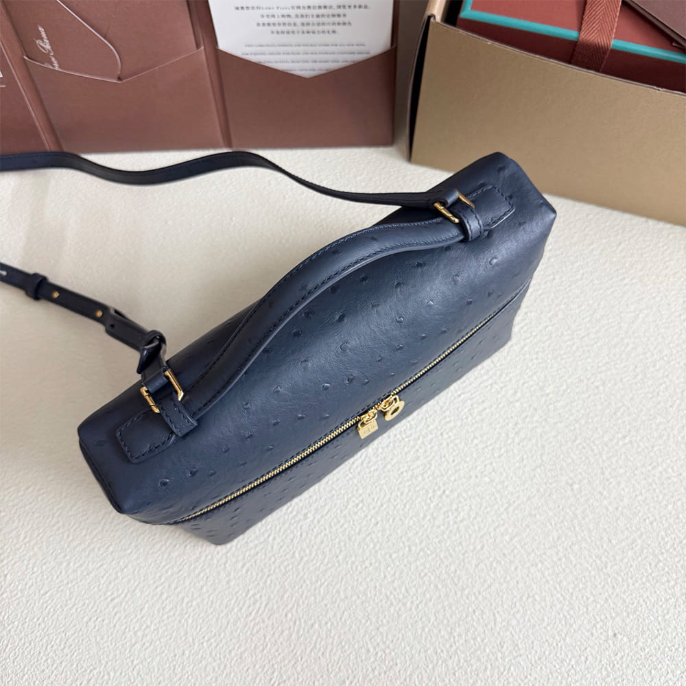 Loro Piana Extra Bag L27(High-end Grade) - Top Club