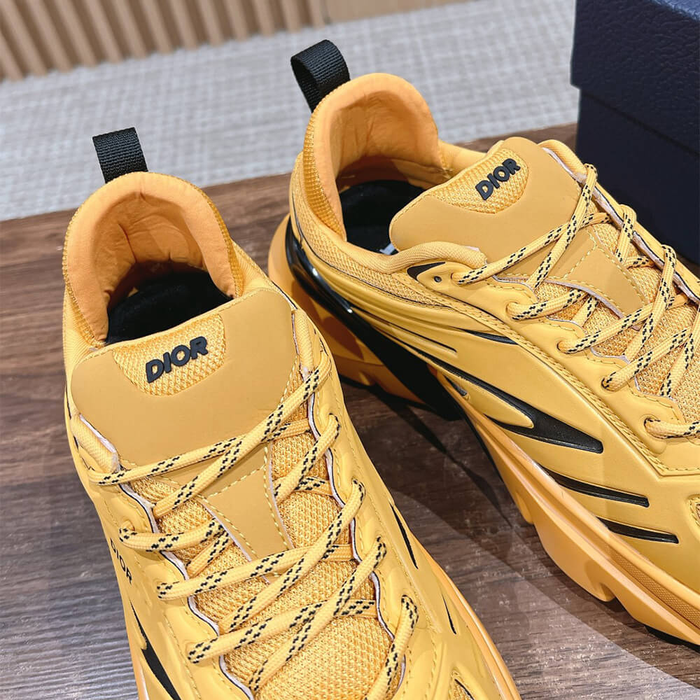 DIOR  B44 Blade Sneaker - Top Club
