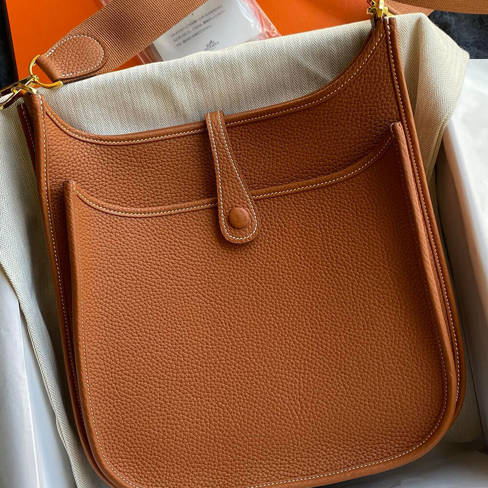 Hermes Evelyne 29 - Top Club