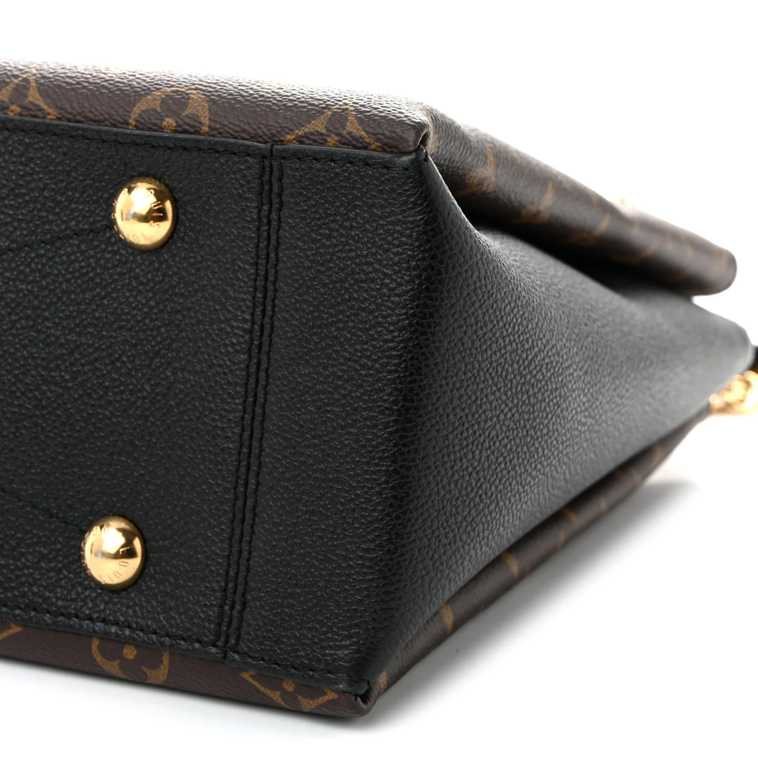 Monogram Surene MM Black - Top Club