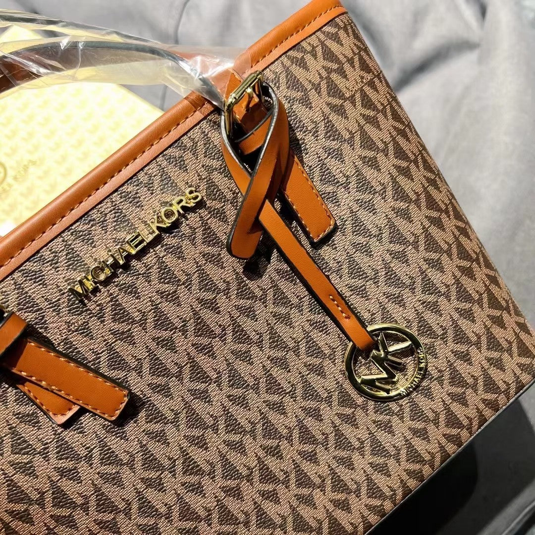 Mk Square Bag - Top Club