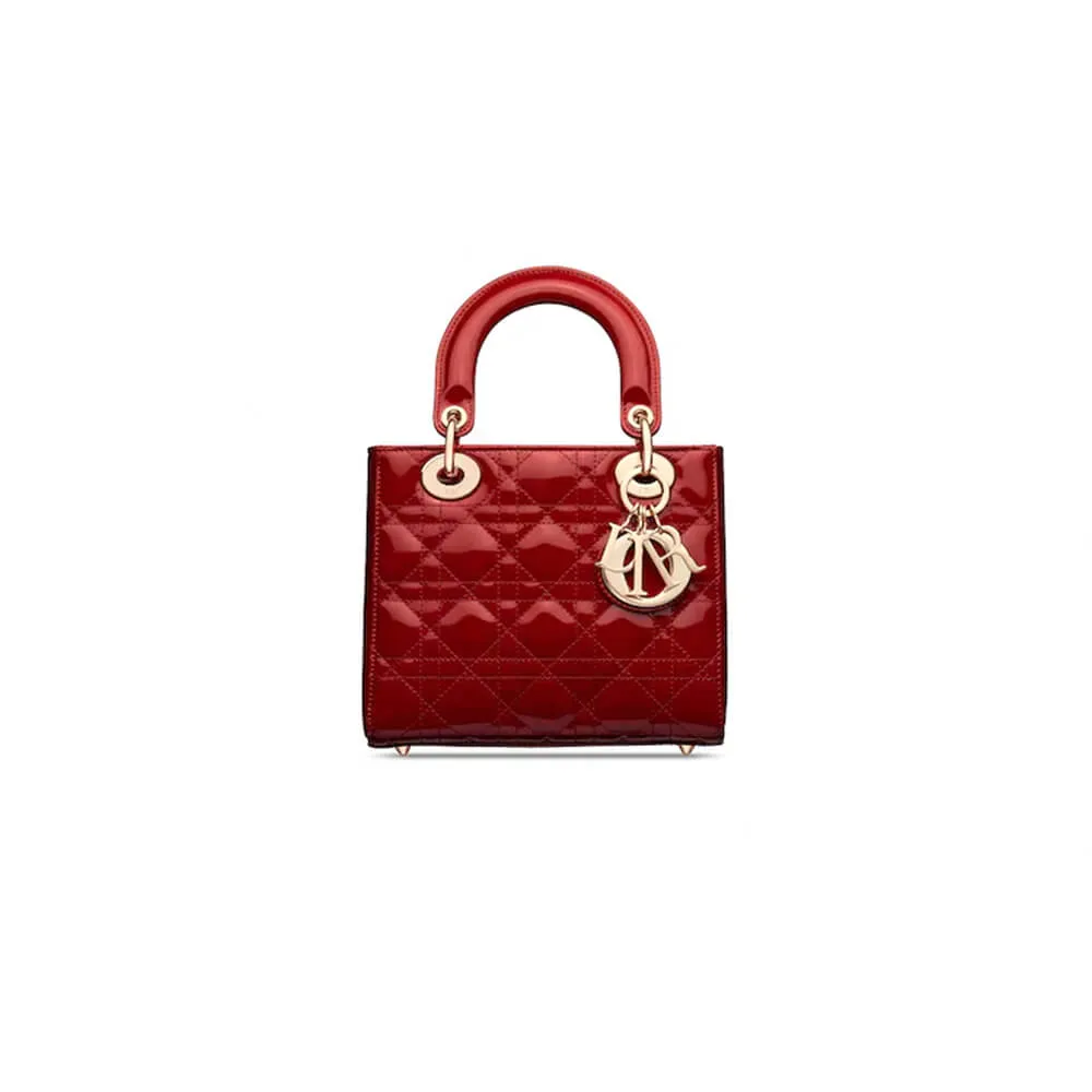 SMALL LADY CD MY ABCD BAG - Top Club