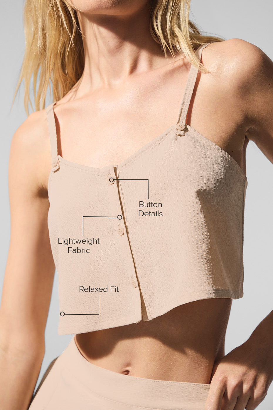 COACH Dreamscape Tank