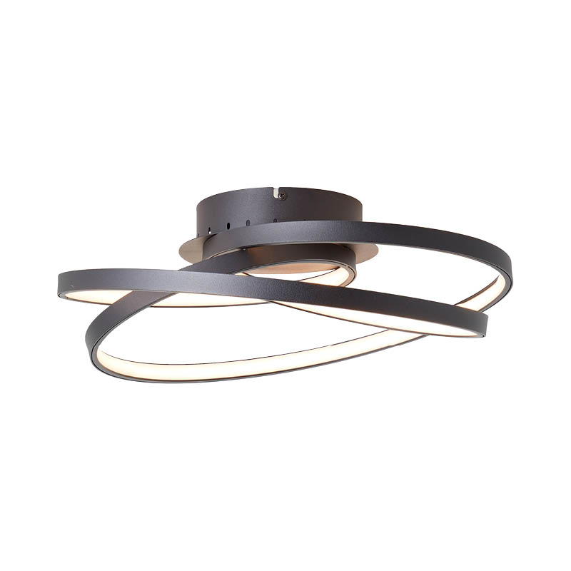 LABYRINTH PLAFONDLAMP 40W