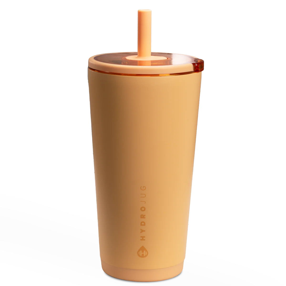 Everyday Tumbler 20oz FreeSip® Stainless Steel Water Bottle - Marigold