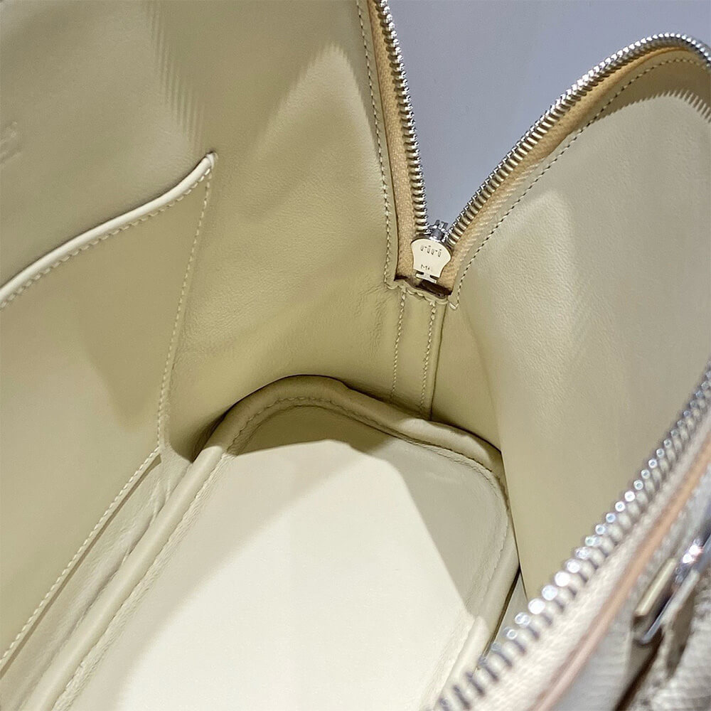 HERMES 1923 BOLIDE 25 - Top Club
