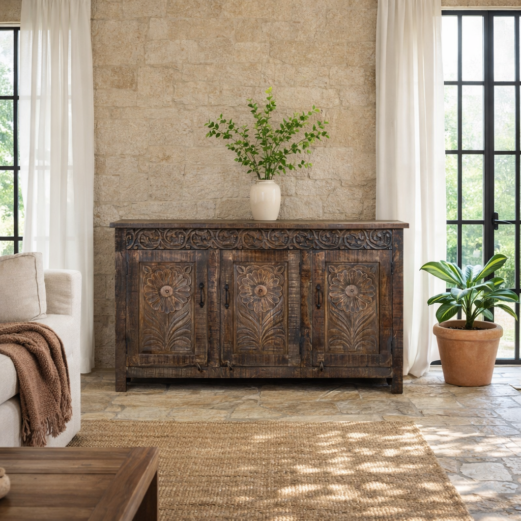 Dressoir Aarth
