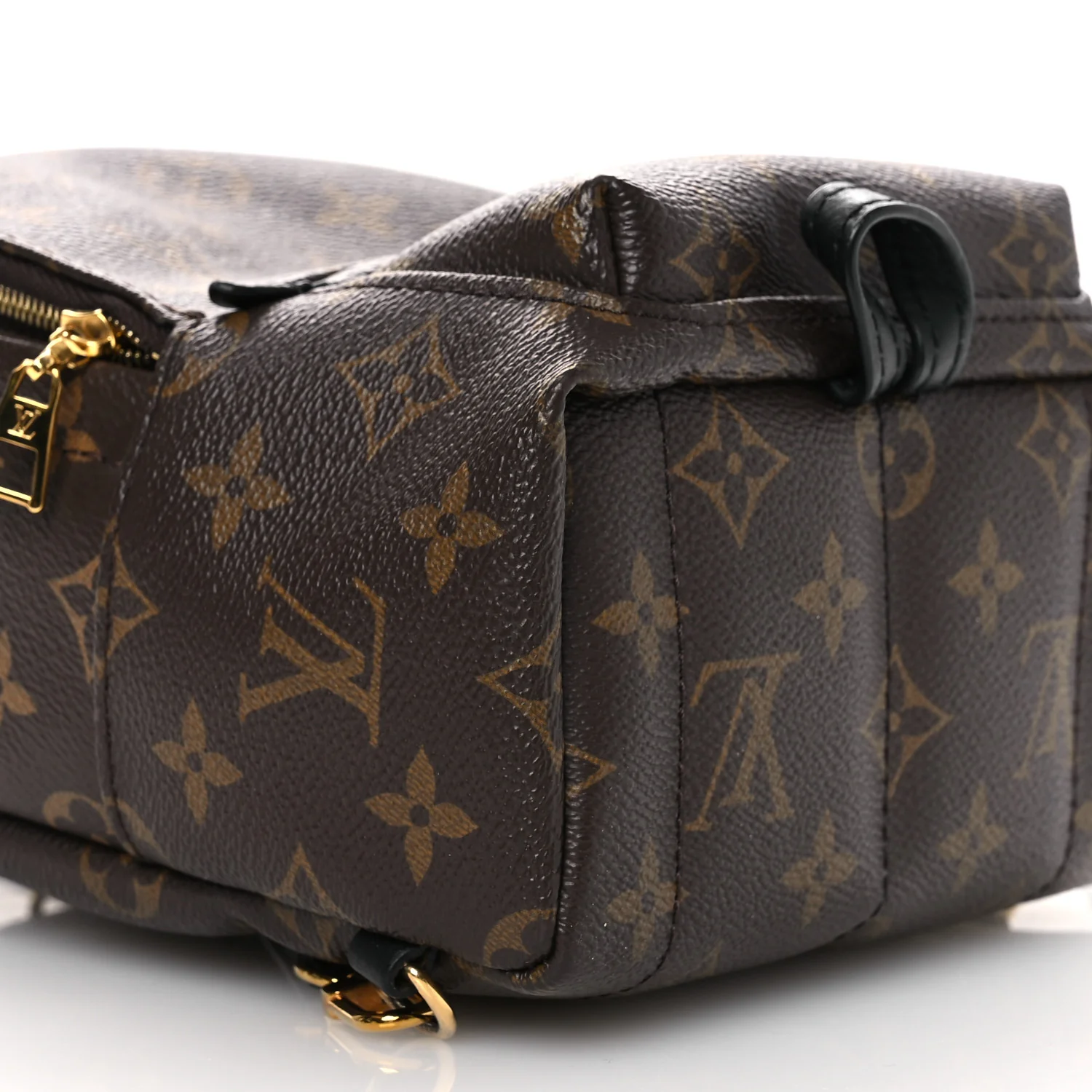 Monogram Palm Springs Backpack Mini - Top Club