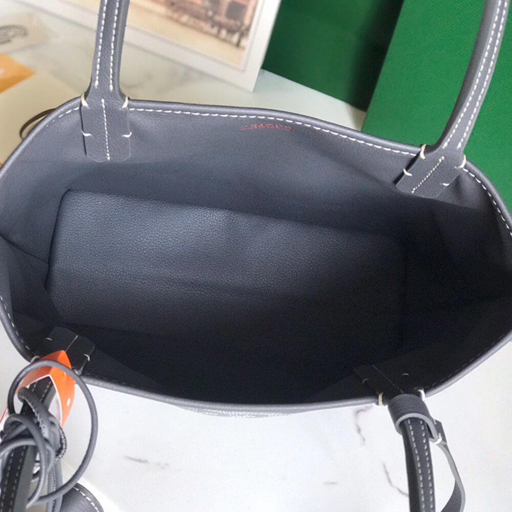 Goyard Anjou Mini Bag - Top Club