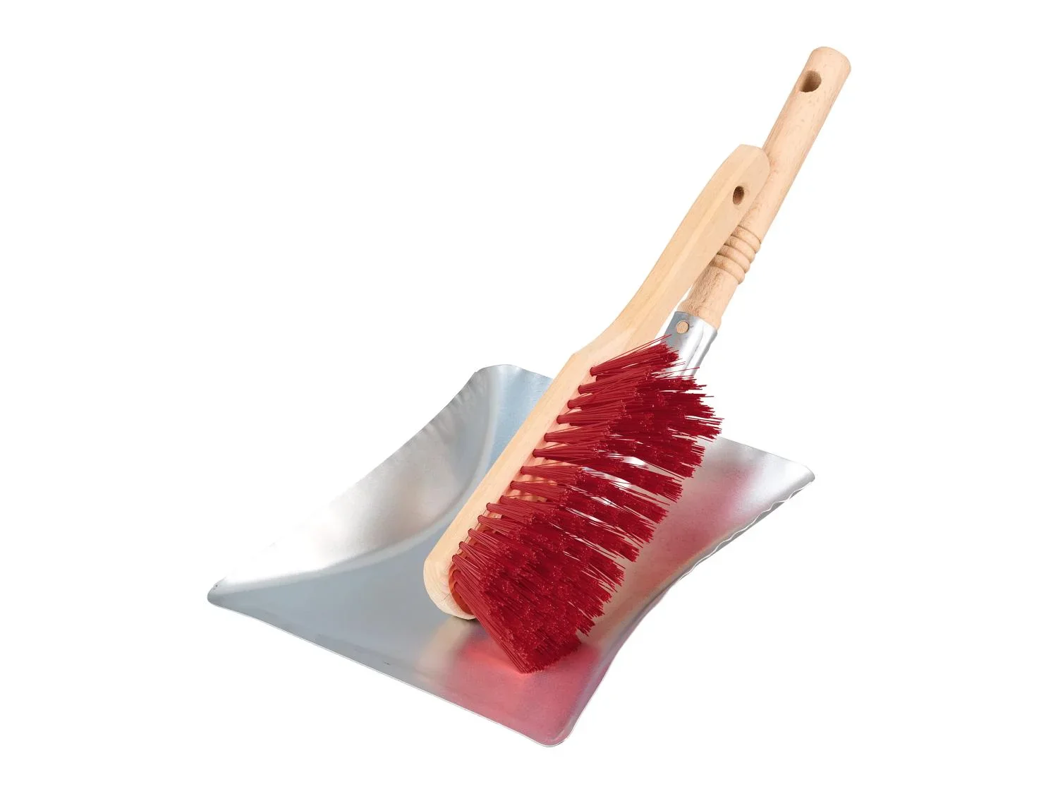 PARKSIDE Pelle et balayette dextrieur