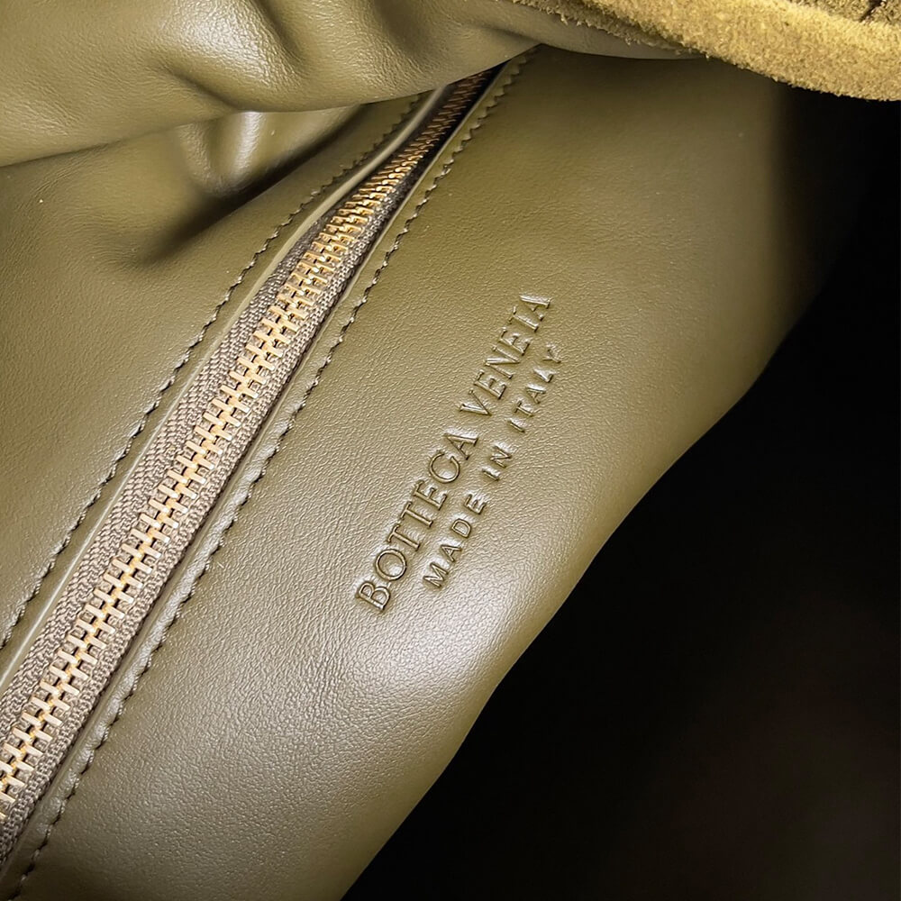 Bottega Veneta Large Hop(HIGH-END GRADE) - Top Club